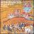 Poulenc: Aubade & Sinfonietta; Hahn: Le Bal de Béatrice d'Este von New London Orchestra