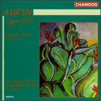 Alwyn:Chamber Music Vol.2 von Various Artists