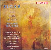 Elgar: The Light of Life von Richard Hickox