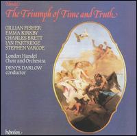 Handel: The Triumph of Time and Truth von Various Artists