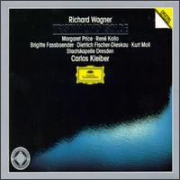 Wagner: Tristan und Isolde von Carlos Kleiber