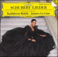 Schubert Lieder von Kathleen Battle