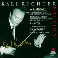 Karl Richter Edition: Mozart/Haydn/Gluck von Karl Richter