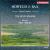 Choral Works by Howells & Bax von Paul Spicer