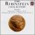 Johannes Brahms: Works for Solo Piano (The Rubinstein Collection) von Artur Rubinstein
