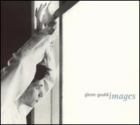 Images von Glenn Gould
