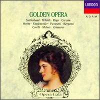 Golden Opera von Various Artists