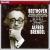 Beethoven: Piano Sonatas, Op. 31, Nos. 1-3 von Alfred Brendel