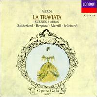 Giuseppe Verdi: La Traviata (Scenes And Arias) von Various Artists
