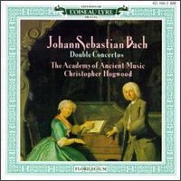 Bach: Double Concertos von Academy of Ancient Music