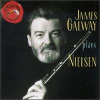 James Galway Plays Nielsen von James Galway