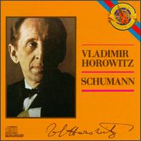 Horowitz plays Schumann von Vladimir Horowitz