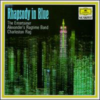 Rhapsody in Blue von Various Artists