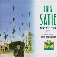 Erik Satie von Anne Queffélec