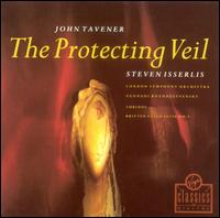 John Tavener: The Protecting Veil von Steven Isserlis