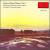 Songs Of Hans Pfitzner, Volume l von Various Artists