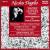 Nicolas Flagello: Electra; Divertimento; Piano Sonata; Prelude, Ostinato & Fugue; Two Waltzes for Piano; Etude von Joshua Pierce
