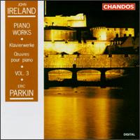 Piano Works-Volume 3 von Eric Parkin