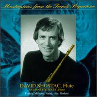 Masterpieces from the French Repertoire von Various Artists