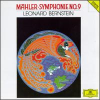 Mahler: Symphony No.9 von Leonard Bernstein