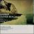 Samuel Barber: Dover Beach von Thomas Allen