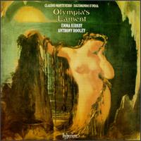 Olympia's Lament von Emma Kirkby