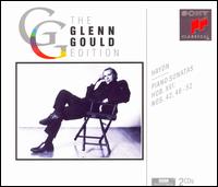 Haydn: Piano Sonatas, Hob:XVI, Nos. 42, 48-52 von Glenn Gould