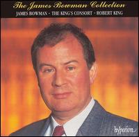 The James Bowman Collection von James Bowman