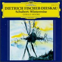 Schubert:Winterreise D.911 von Various Artists