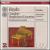 Complete Harpsichord Concertos von Various Artists