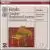 Complete Harpsichord Concertos von Various Artists