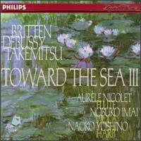 Toward the Sea III von Various Artists