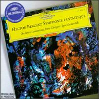 Hector Berlioz: Symphonie fantastique von Igor Markevitch