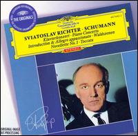 Sviatoslav Richter Plays Schumann von Sviatoslav Richter