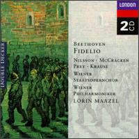 Beethoven: Fidelio von Lorin Maazel