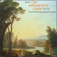 Bach: Das Wohltemperierte Clavier von Various Artists