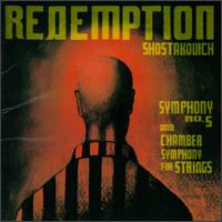 Redemption von Various Artists