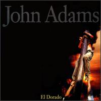 John Adams: El Dorado von John Adams