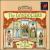 Gilbert & Sullivan: The Gondoliers von Various Artists