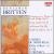 Benjamin Britten: Variations on a Theme of Frank Bridge Op. 10; Young Apollo Op. 16; Lachrymae Op. 481 von Yuli Turovsky