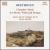 Beethoven: Chamber Music for Horns, Wind & Strings von Various Artists