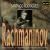 Rachmaninov: Piano Sonata No. 2; Chopin Variations; Morceaux de fantaisie von Santiago Rodríguez
