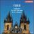 Zdenek Fibich: Symphony No.2 In E Flat, Op.38/Symphony No.3 In E Minor, Op.53 von Neeme Järvi