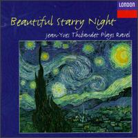 Beautiful Starry Night von Jean-Yves Thibaudet