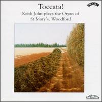 Toccata! von Keith John