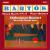 Bartók:String Quartet No.6/Quintet for String Quartet and Piano von Chilingirian Quartet