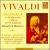 Vivalde: Suonate von Various Artists