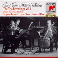 The Isaac Stern Collection von Isaac Stern