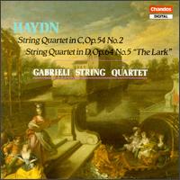 Haydn: String Quartets von Various Artists