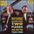 P.D.Q. Bach: Two Pianos Are Better Than One von P.D.Q. Bach